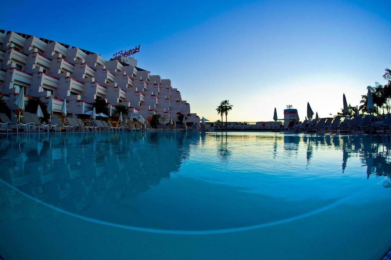 Hotel Alexandre Gala Playa de las Americas  Esterno foto