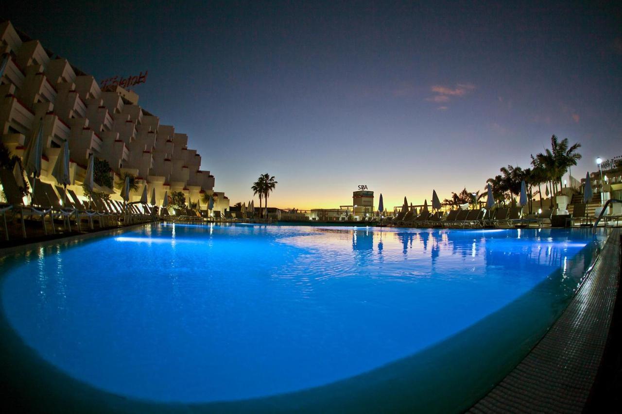 Hotel Alexandre Gala Playa de las Americas  Esterno foto
