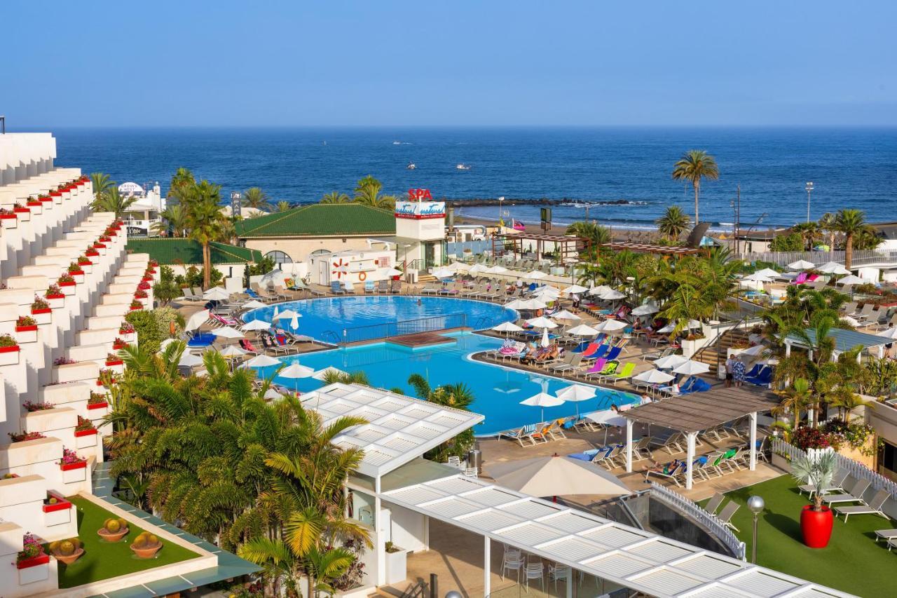 Hotel Alexandre Gala Playa de las Americas  Esterno foto