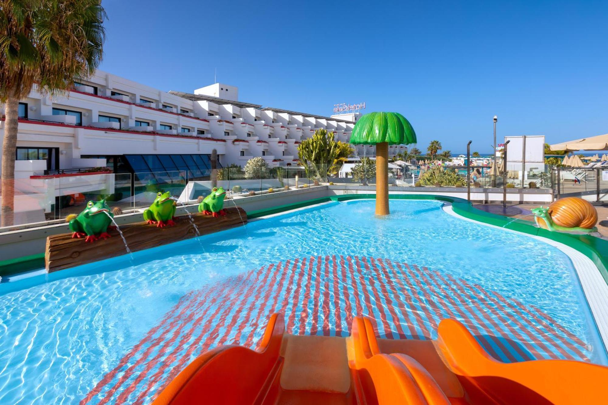 Hotel Alexandre Gala Playa de las Americas  Esterno foto